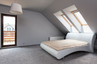 Lympstone bedroom extensions