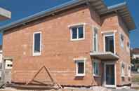 Lympstone home extensions