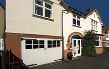 Lympstone multiple storey extension leads